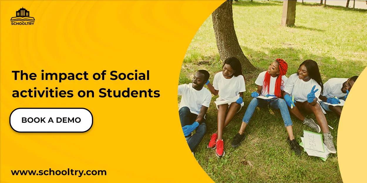 The impact of Social activities on students